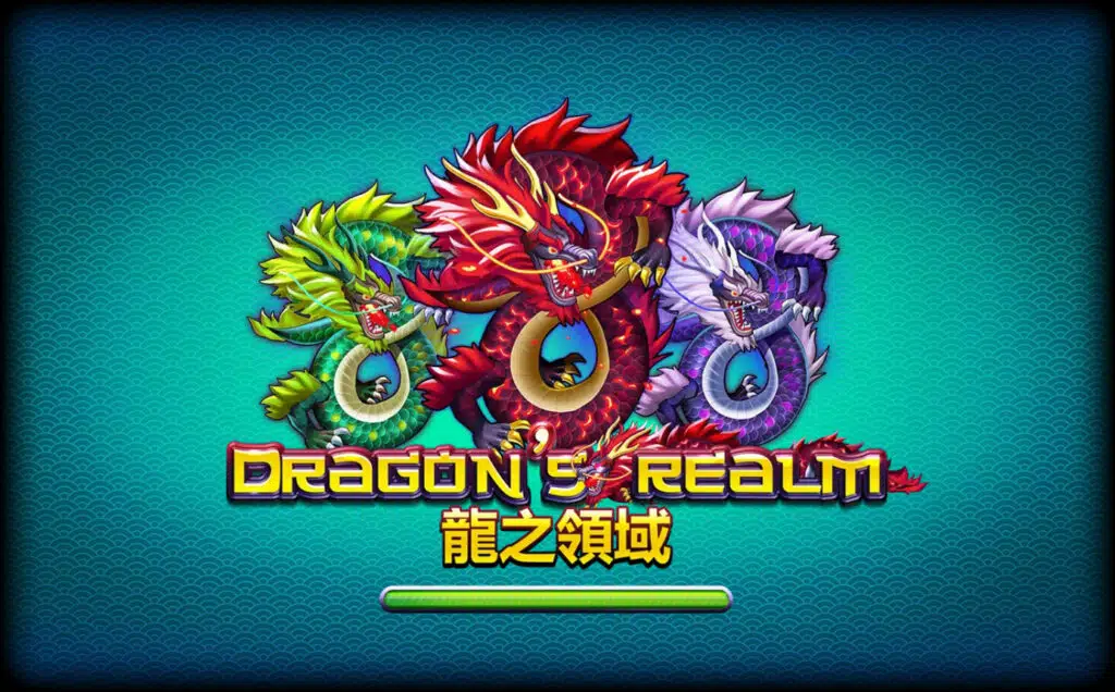 Dragon is Realm