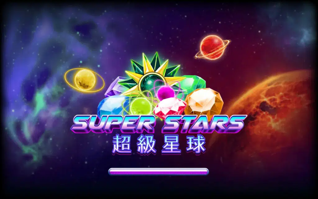 Super Stars