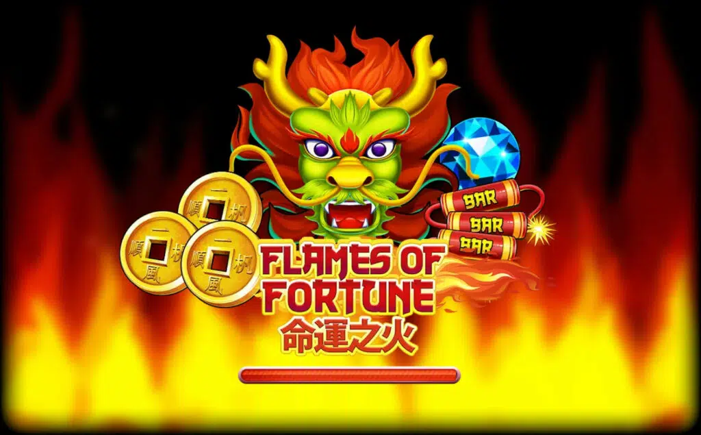 Flames of Fortune