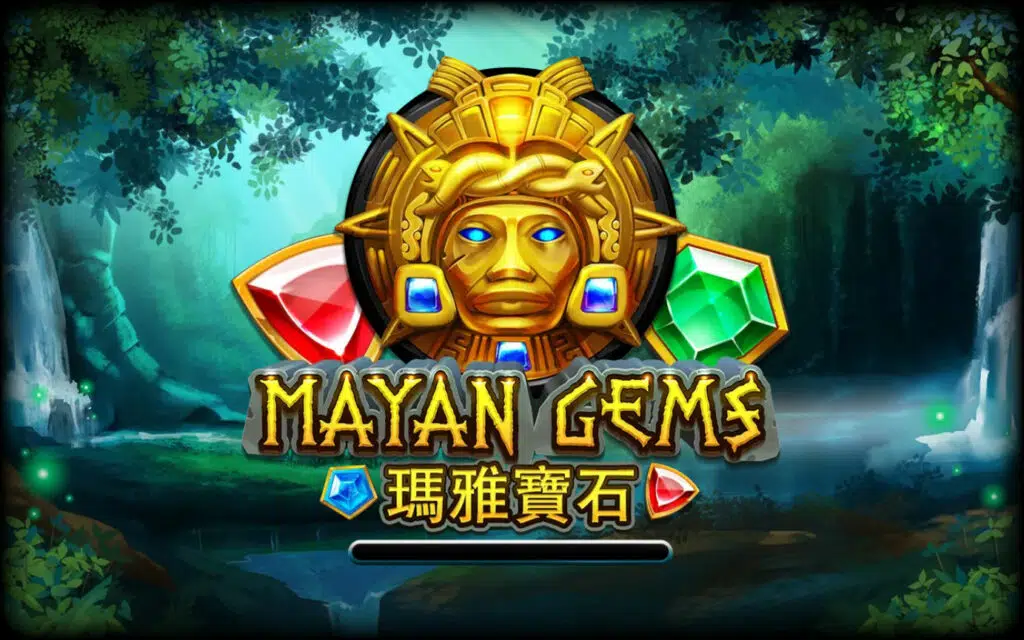 Mayan Gems 