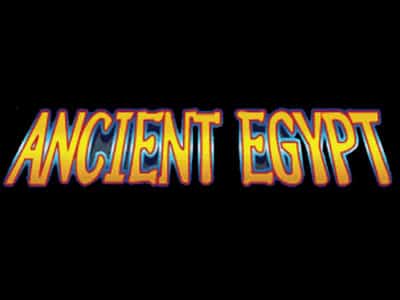 Ancient Egypt