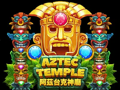 Aztec temple Slotxo