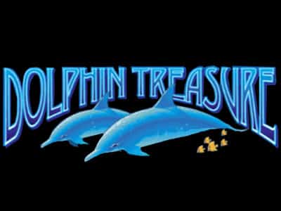 Dolphin Treasure