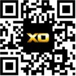 QR Download For iOS