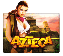 Slotxo Azteca