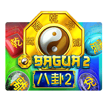 Slotxo Bagua 2