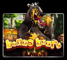 แนะนำ Bonus Bear