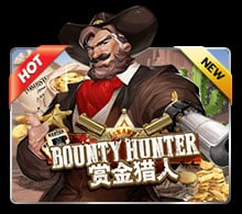 Bounty Hunter