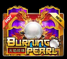 burning pearl