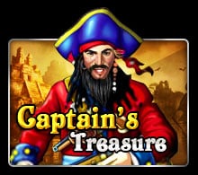 Captains Treasure