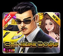 Chinese Boss