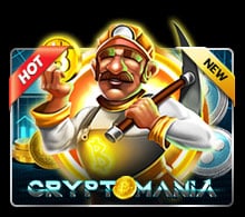 Crypto Mania