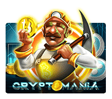 Slotxo Crypto Mania