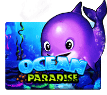 Slotxo Ocean Paradise