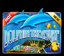 Dolphin Treasure