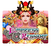 แนะนำ Empress Regnant