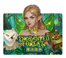 แนะนำ Enchanted