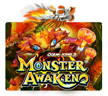 Monster Awaken