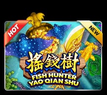 Fish Hunting: Yao Qian Shu