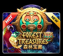 Forest Treasure