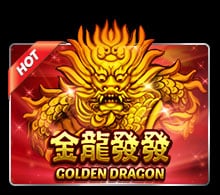 Golden Dragon