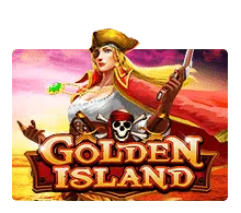 Golden lsland