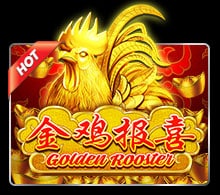  Golden Rooster