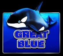 แนะนำ Great Blue