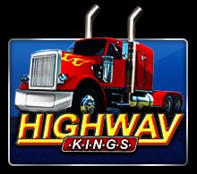 แนะนำ Highway Kings