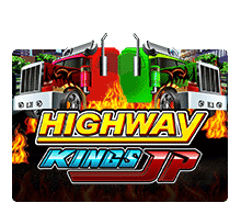 Slotxo HighwayKings Progressive