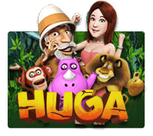 แนะนำ Huga