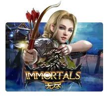  แนะนำ Immortals