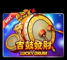  Lucky Drum