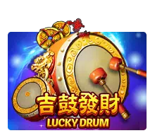 Lucky Drum 