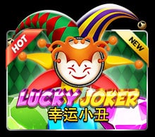 Lucky Joker