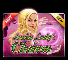  แนะนำ Lucky Lady's Charm