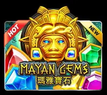 Mayan Gems 