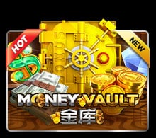 Money Vault