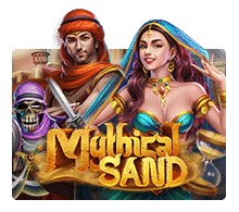 Mythical Sand