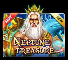 Neptune Treasure