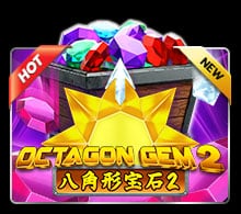 แนะนำ Octagon Gem 2