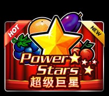 Power Stars