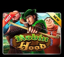 แนะนำ Robin Hood