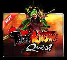 แนะนำ Three Kingdoms