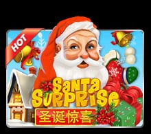 แนะนำ Santa Surprise