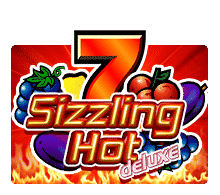 แนะนำ Sizzling Hot