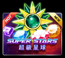 Super Stars