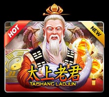 Tai Shang Lao Jun Slot