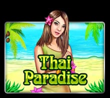 Thai Paradise