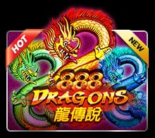 888 Dragons